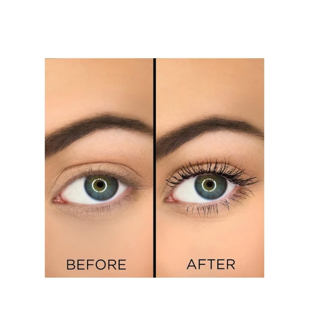 Tarte lights camera lashes‎ 4 in 1 mascara